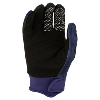 Fly Racing 2027 F-16 Raze Gloves - Navy / Blue / White