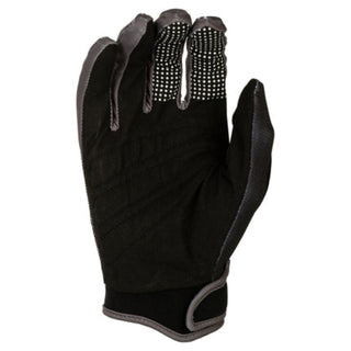 Fly Racing 2027 F-16 Youth Lift Gloves - White / Black