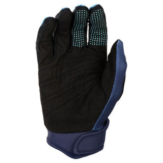 Fly Racing 2027 F-16 Women Lift Gloves - Aqua / Navy / White