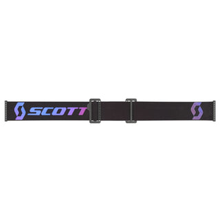 Scott Prospect Iridescent Edition Goggle Black/Purple/Purple Chrome Lens