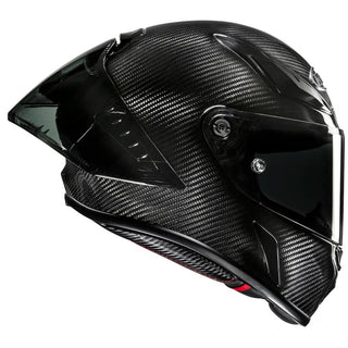 HJC RPHA 1 V2 Helmet - Gloss Carbon