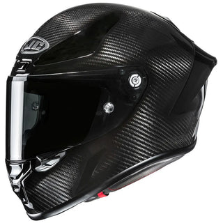HJC RPHA 1 V2 Helmet - Gloss Carbon
