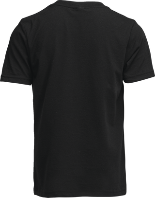 Thor Youth Iconic T-Shirt - Toxic Black