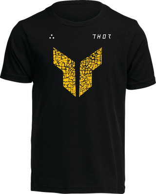 Thor Youth Iconic T-Shirt - Dry Lake