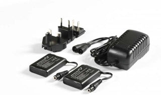 Macna 7.4V 2.2A Dual Battery Kit (Dg9.2 - Un3480)