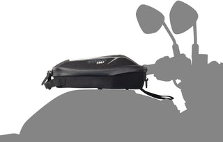 Shad Pin System Tank Bag