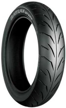 Bridgestone Battlax BT39 250X18 Touring Tyre - Front