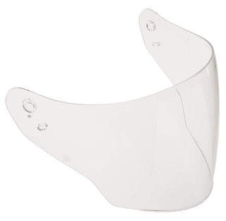 HJC FG-Jet Pinlock Lens - HJ-17R - Clear