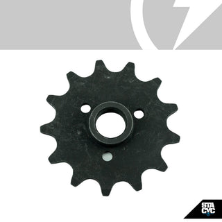 Stacyc 13T Front Cush Drive Sprocket - 18/20EDrive