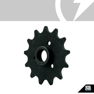 Stacyc 13T Front Cush Drive Sprocket - 18/20EDrive