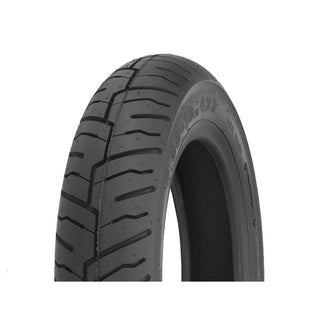 Shinko SR425 130/70-10 Motorcycle Tubeless Rear/Front Tyre