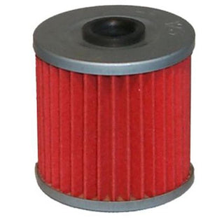 Hiflo Oil Filter HF123