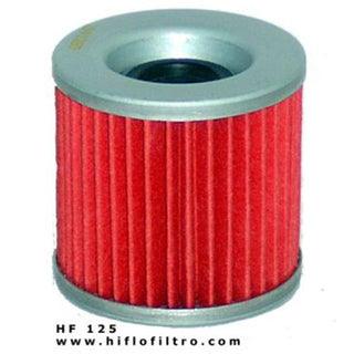Hiflo Oil Filter HF125