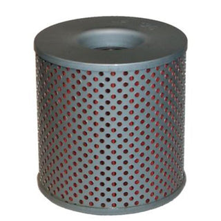 Hiflo Oil Filter HF126