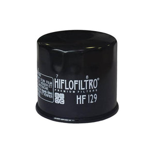 Hiflo Oil Filter HF129