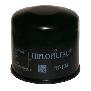 Hiflo Oil Filter HF134 Tool -T80-15