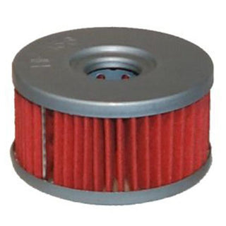 Hiflo Oil Filter HF136