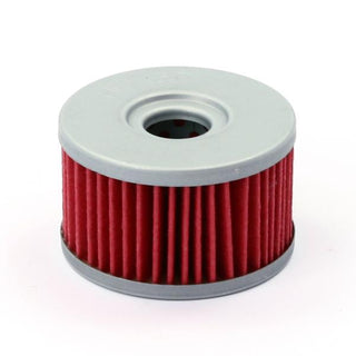 Hiflo Oil Filter HF137