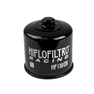Hiflo Oil Filter HF138RC
