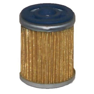 Hiflo Oil Filter HF142