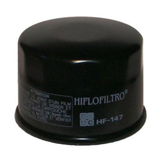 Hiflo Oil Filter HF147 Tool T52-6814