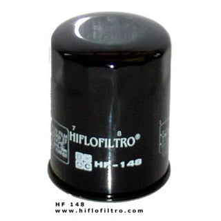 Hiflo Oil Filter HF148 Tool T52-T6567