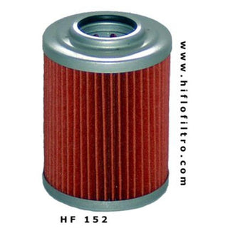 Hiflo Oil Filter HF152