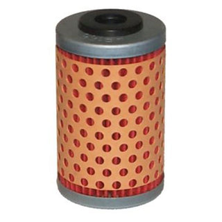 Hiflo Oil Filter HF155