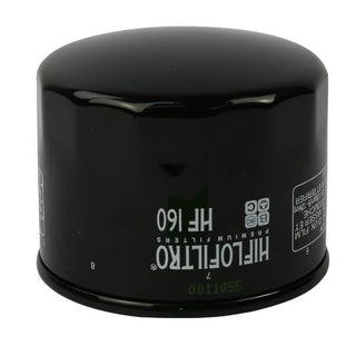 Hiflo Oil Filter HF160