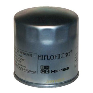 Hiflo Oil Filter HF163 Tool T52-T7614