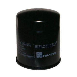 Hiflo Oil Filter HF17 Ch Tool -T52-7614