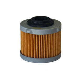 Hiflo Oil Filter HF186