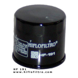 Hiflo Oil Filter HF191 Tool T52-6814