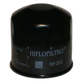 Hiflo Oil Filter HF202 Tool 93-T80-15