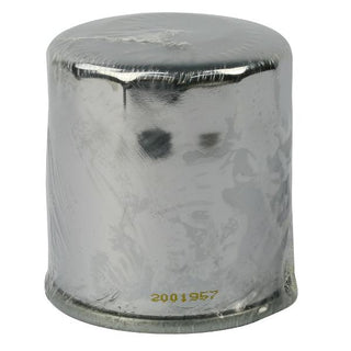Hiflo Oil Filter HF303C Chrome