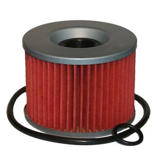 Hiflo Oil Filter HF401