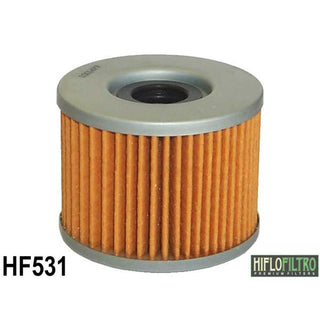 Hiflo Oil Filter HF531