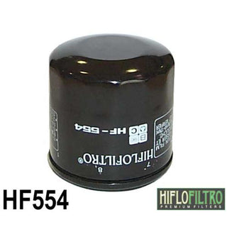 Hiflo Oil Filter HF554