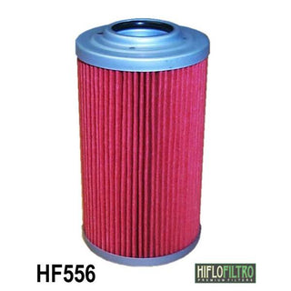 Hiflo Oil Filter HF556