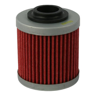 Hiflo Oil Filter HF560