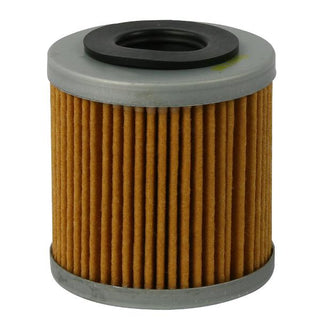 Hiflo Oil Filter HF563
