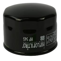 Hiflo Oil Filter HF565