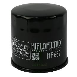 Hiflo Oil Filter HF682