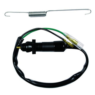 CPR 116-SBHR Rear Brake Switch For Honda/Suzuki