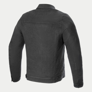 Alpinestars Garage Jacket - Smoke Gray