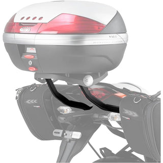 Givi Specific Rear Rack - Kawasaki Z1000 10 (Needs Plate)