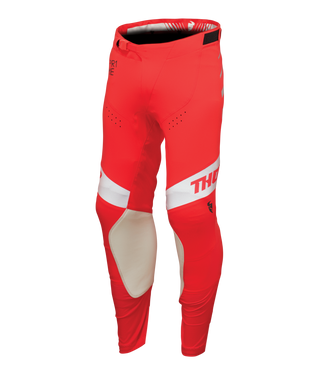 Thor Prime Analog Pant - Red/White