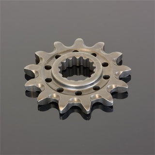 Renthal 466U52013GP MX Ultralight Grooved Front Sprocket BMW G450X / Husky 449/511 13T 520 Pitch