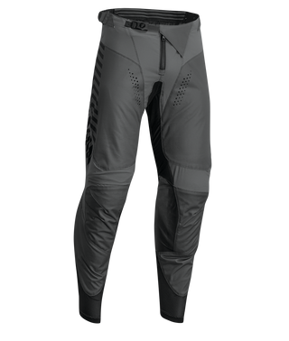 Thor Differ Slice Pants - Charcoal/Black