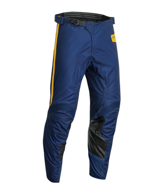 Thor Hallman Legend Pants - Navy